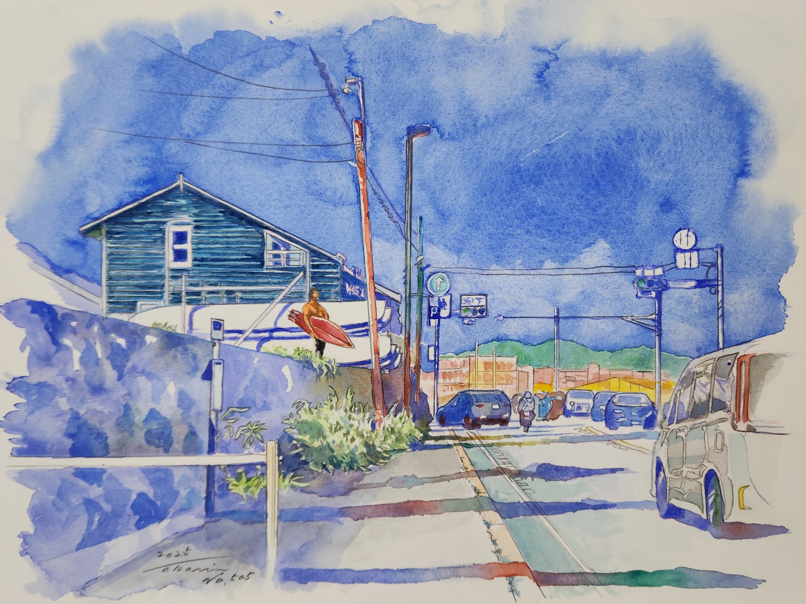 作品ギャラリー