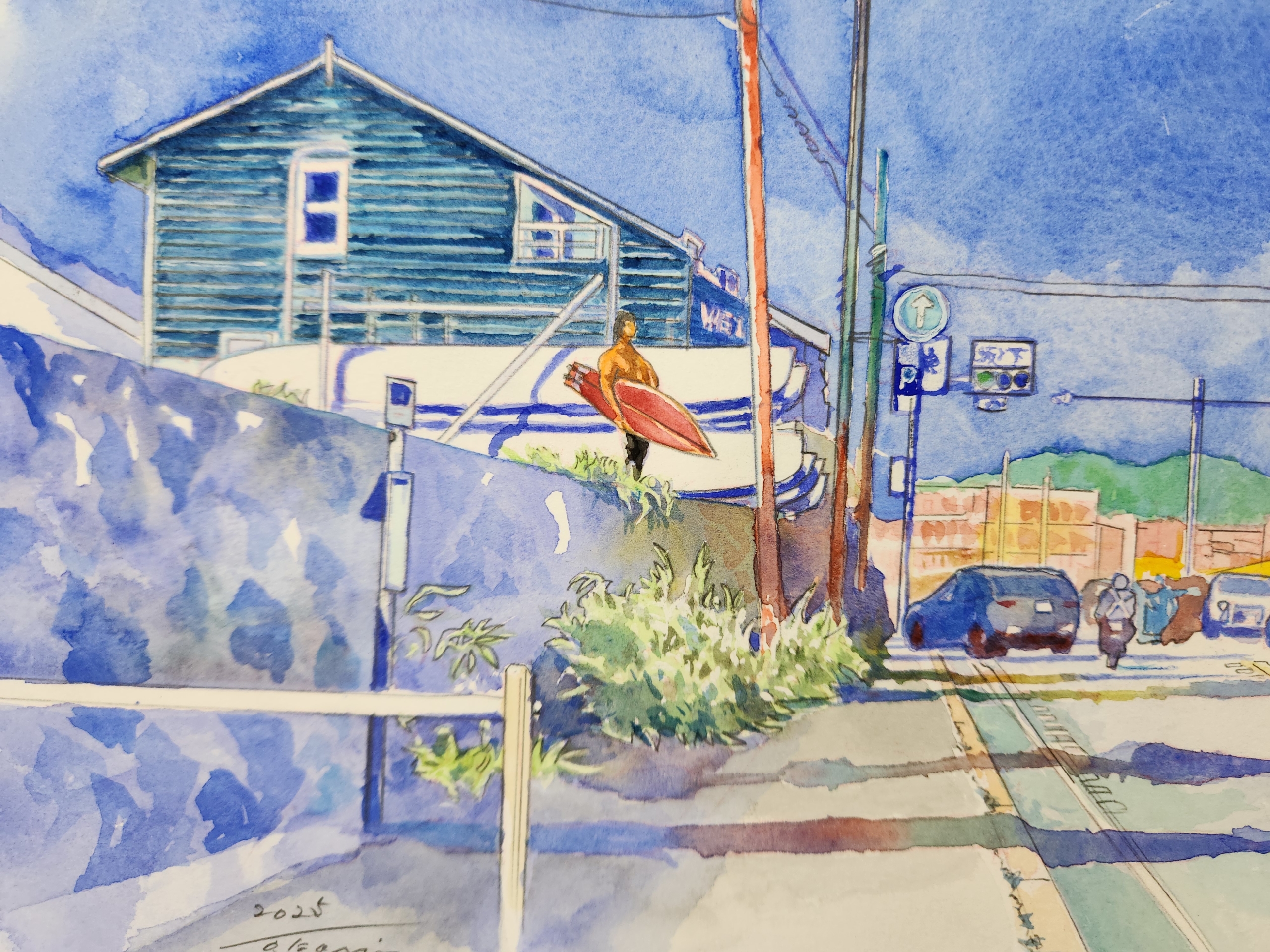 作品ギャラリー