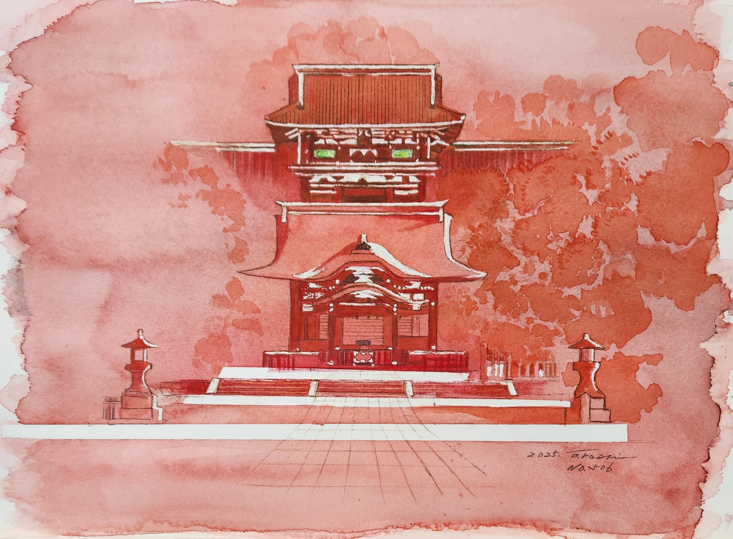 作品ギャラリー