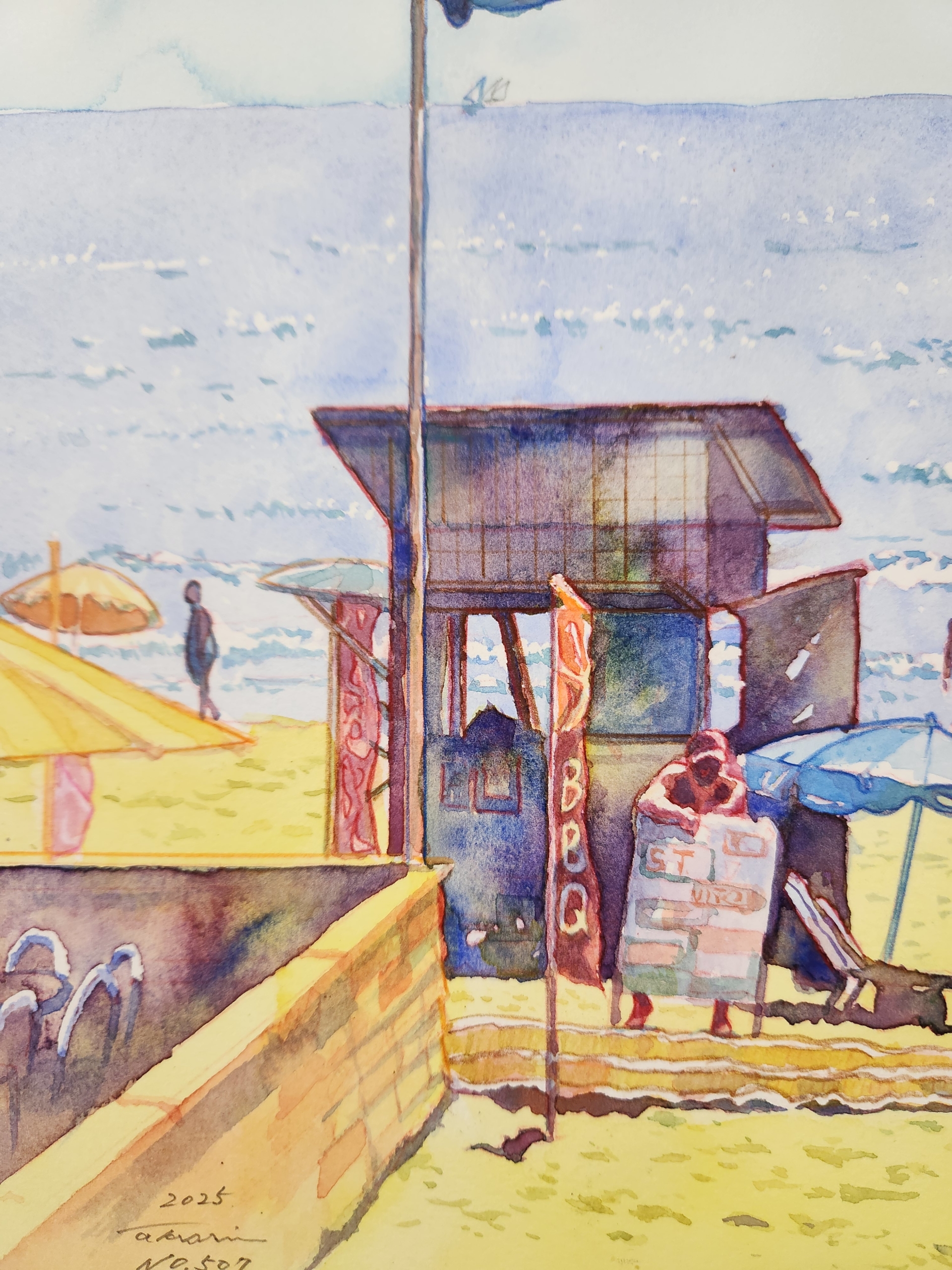 作品ギャラリー