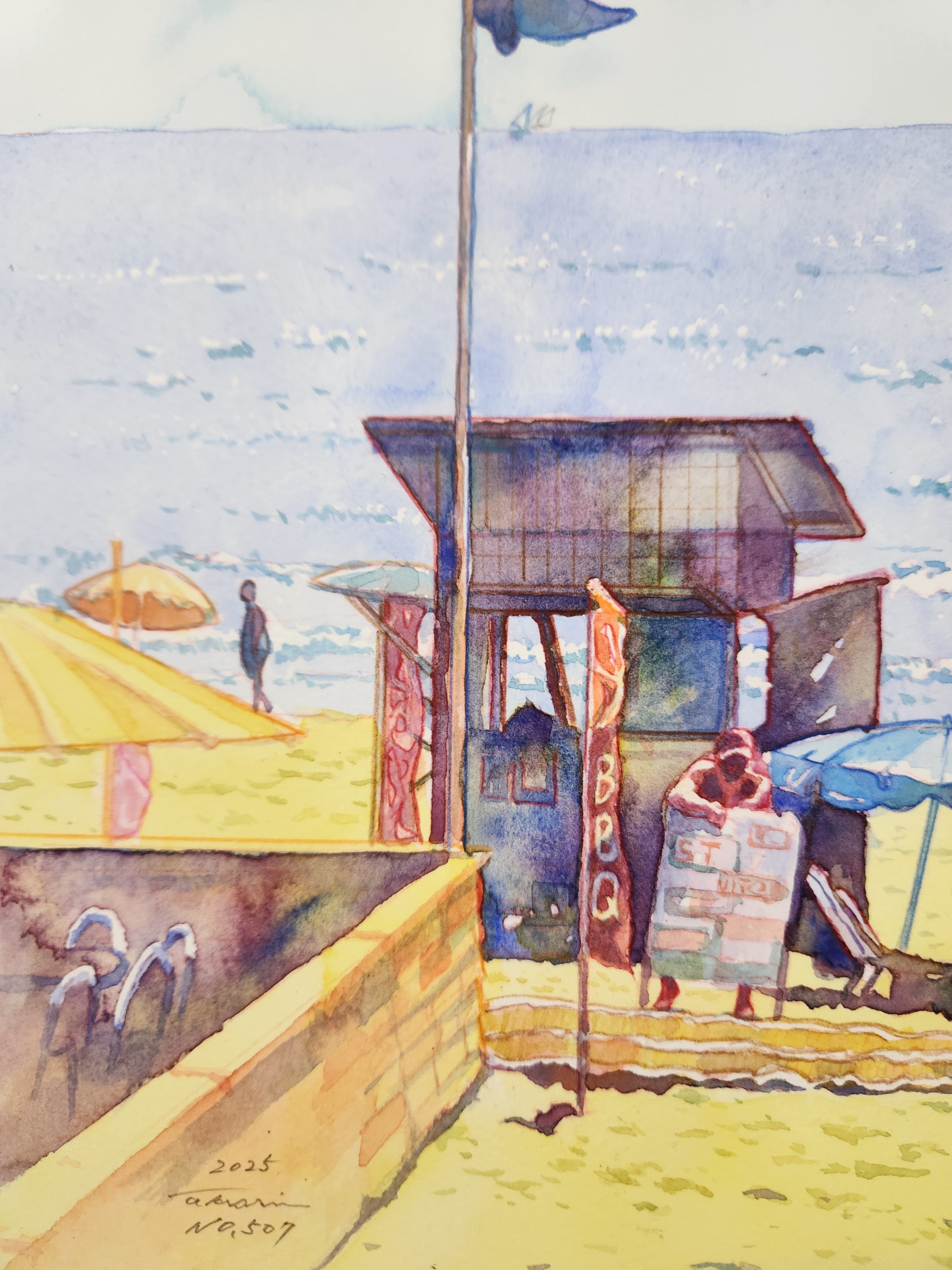 作品ギャラリー