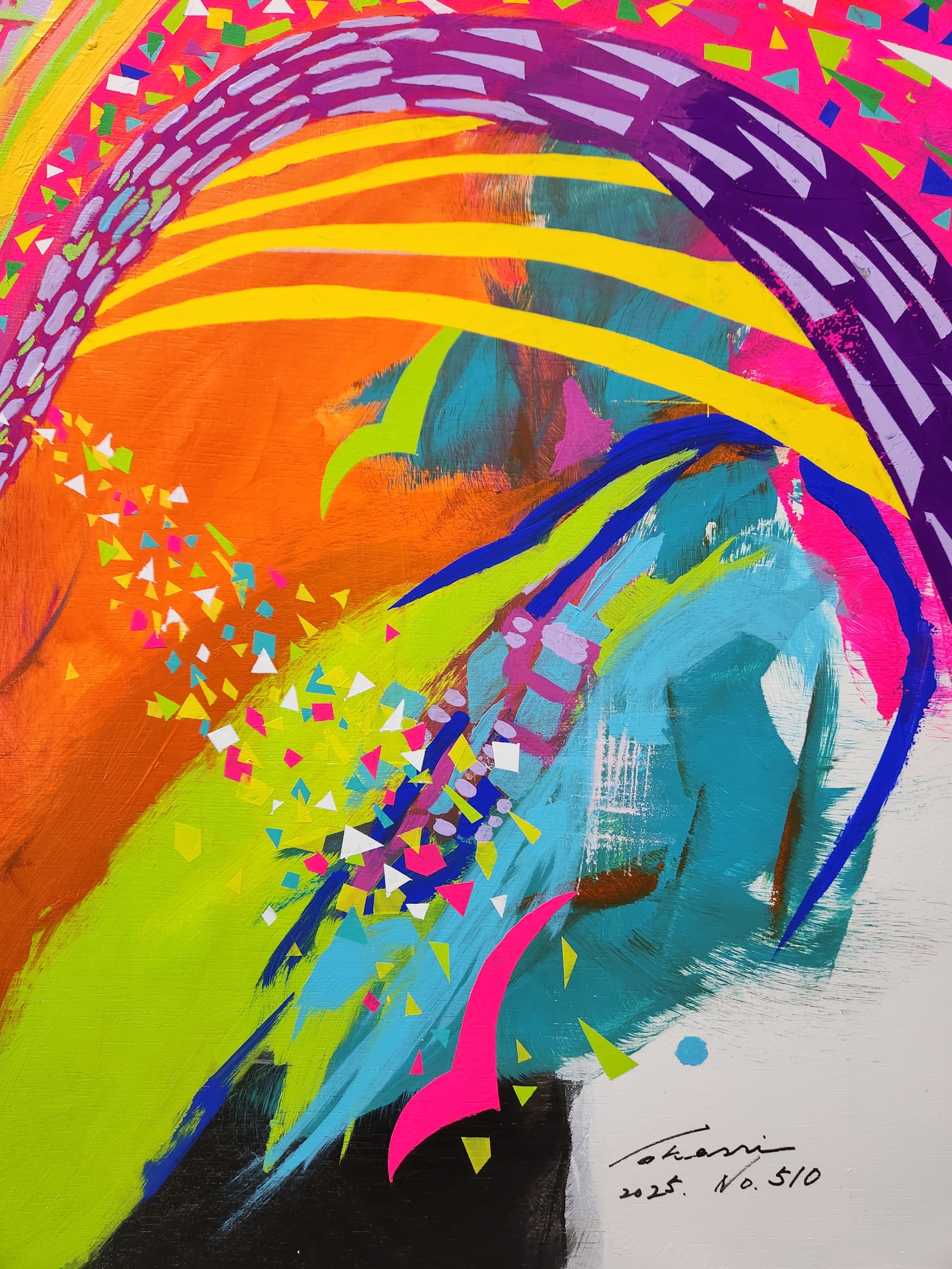 作品ギャラリー