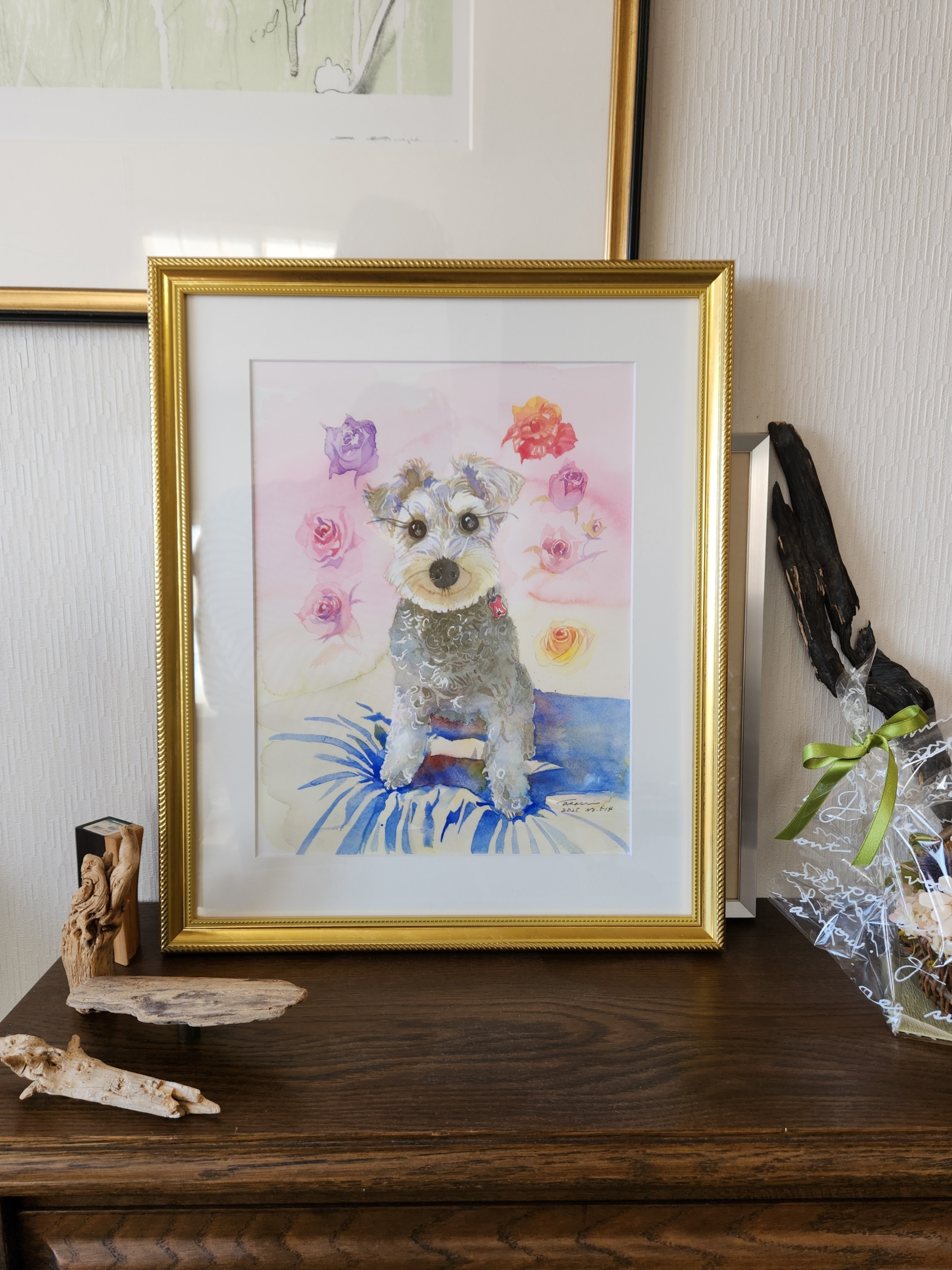 作品ギャラリー