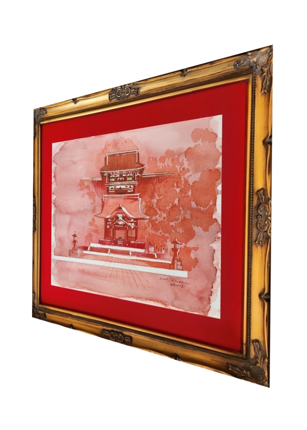 作品ギャラリー