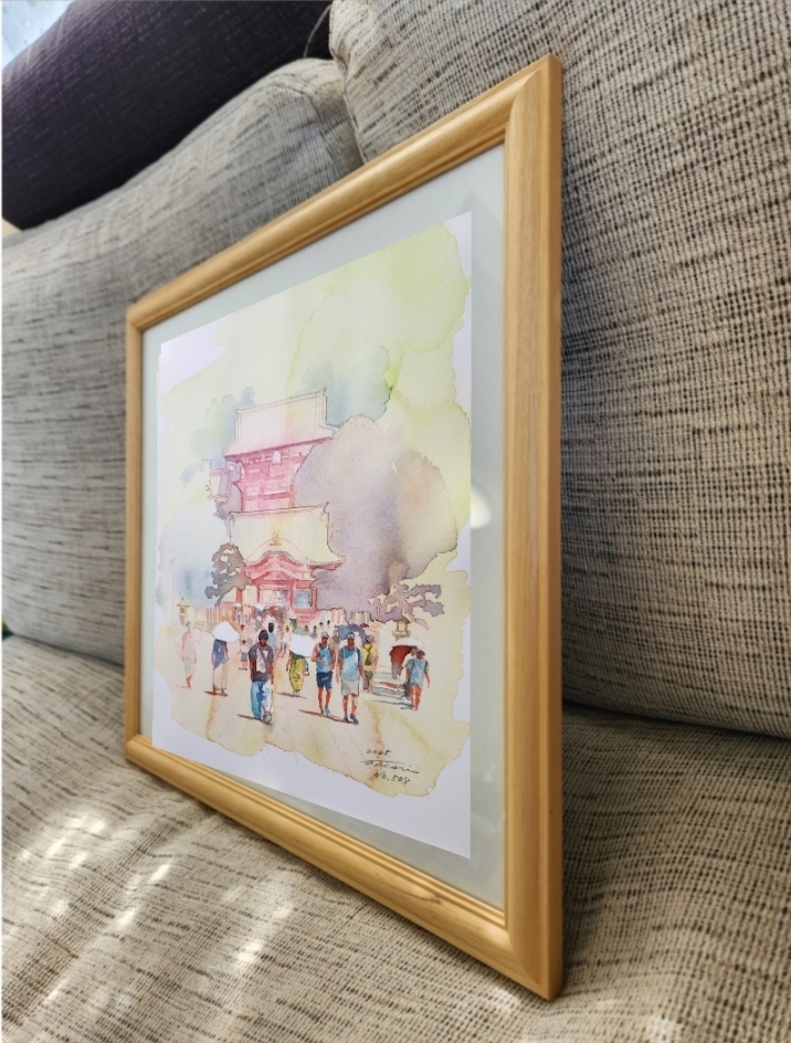 作品ギャラリー