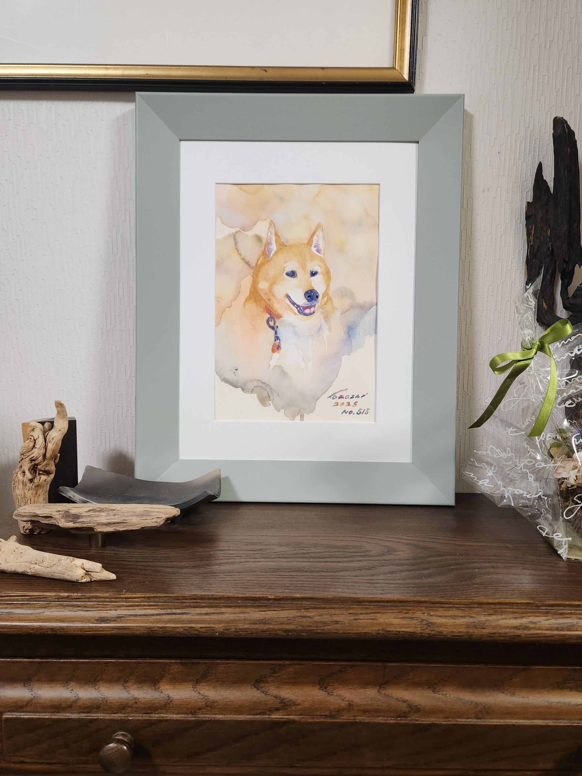 作品ギャラリー