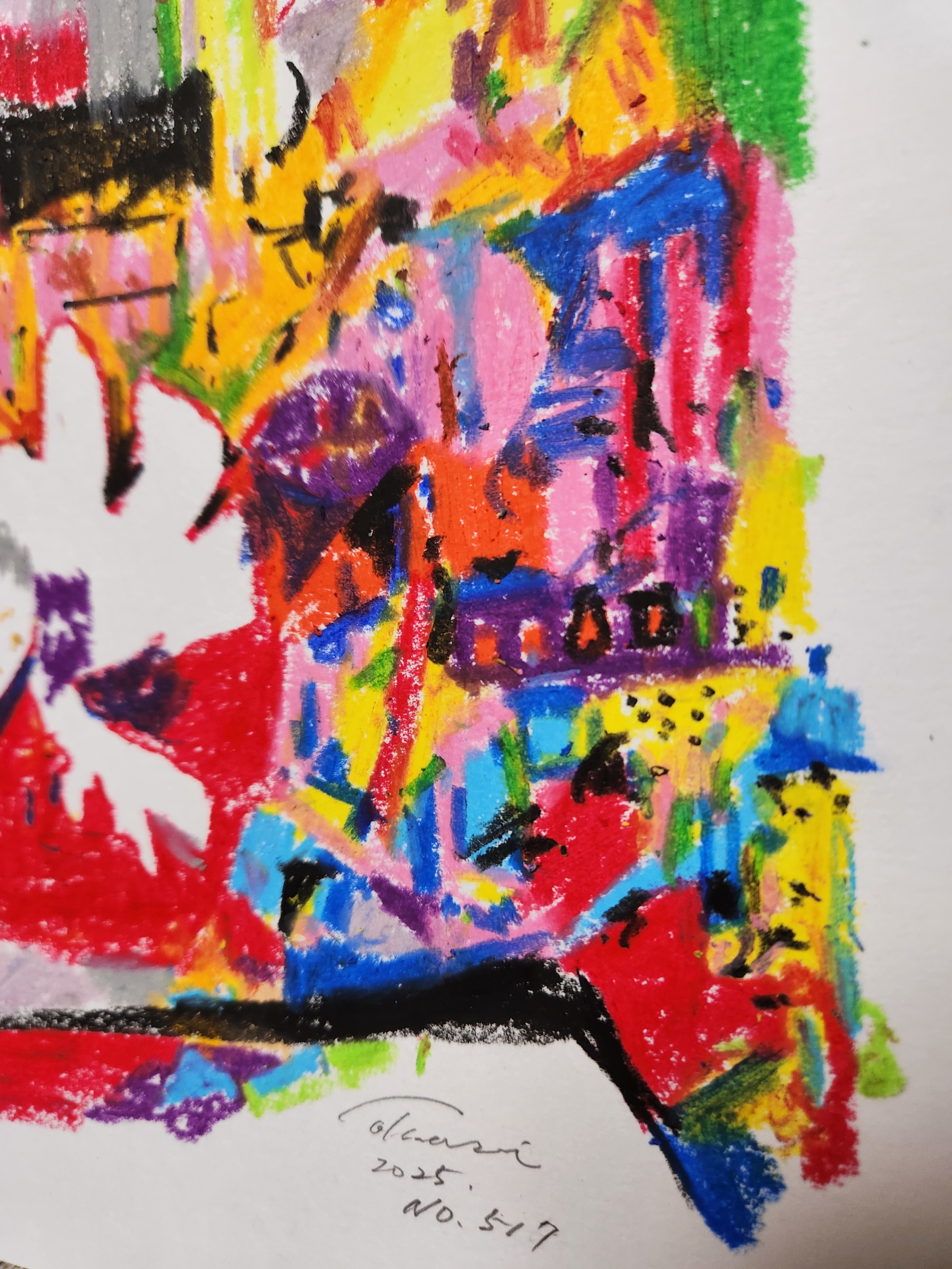 作品ギャラリー