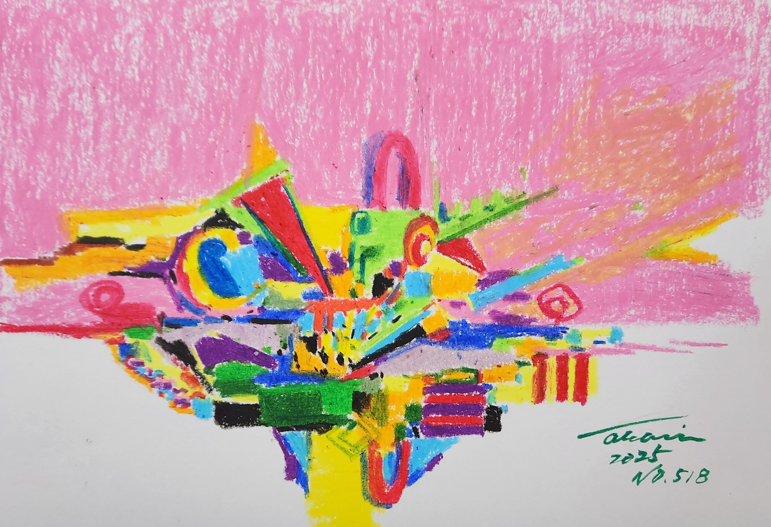 作品ギャラリー