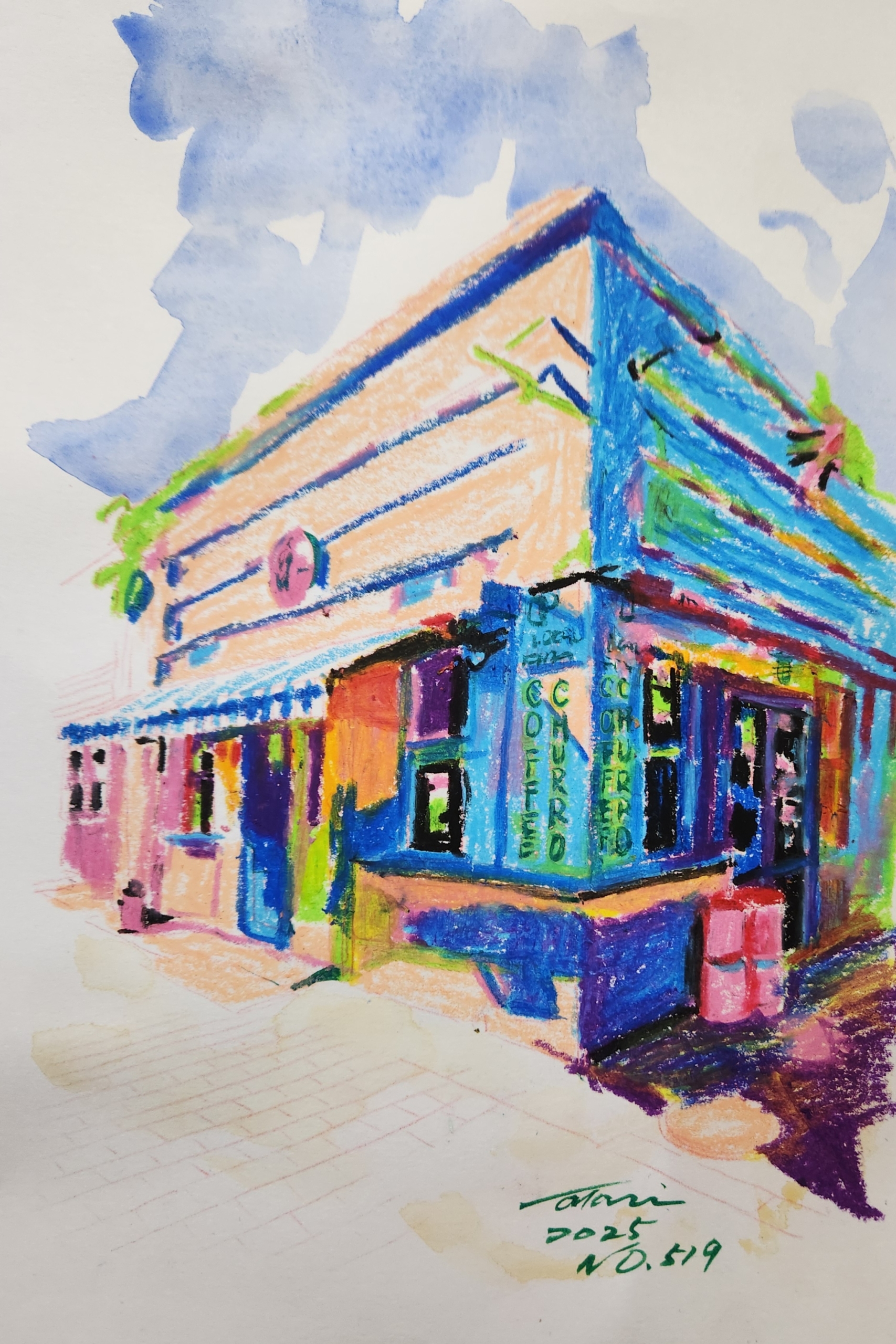 作品ギャラリー