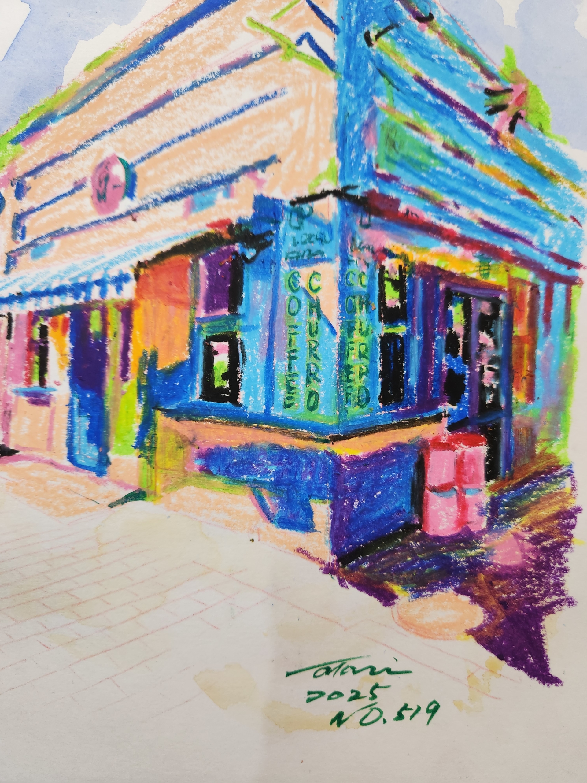 作品ギャラリー