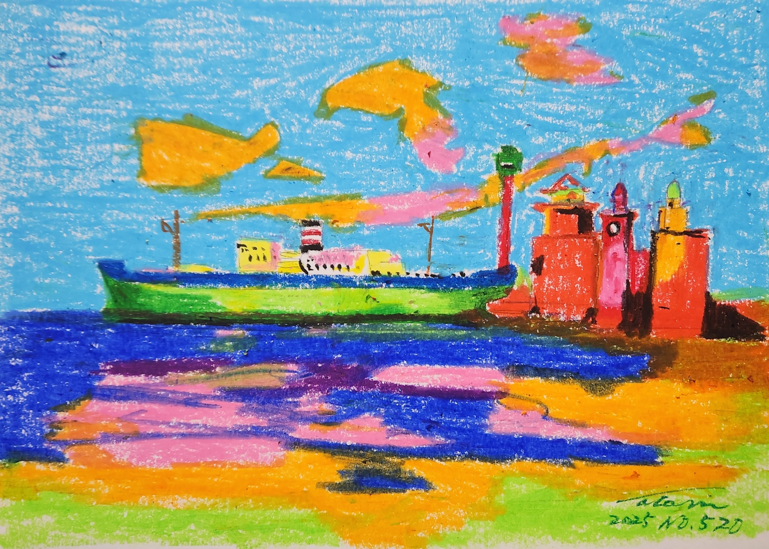 作品ギャラリー