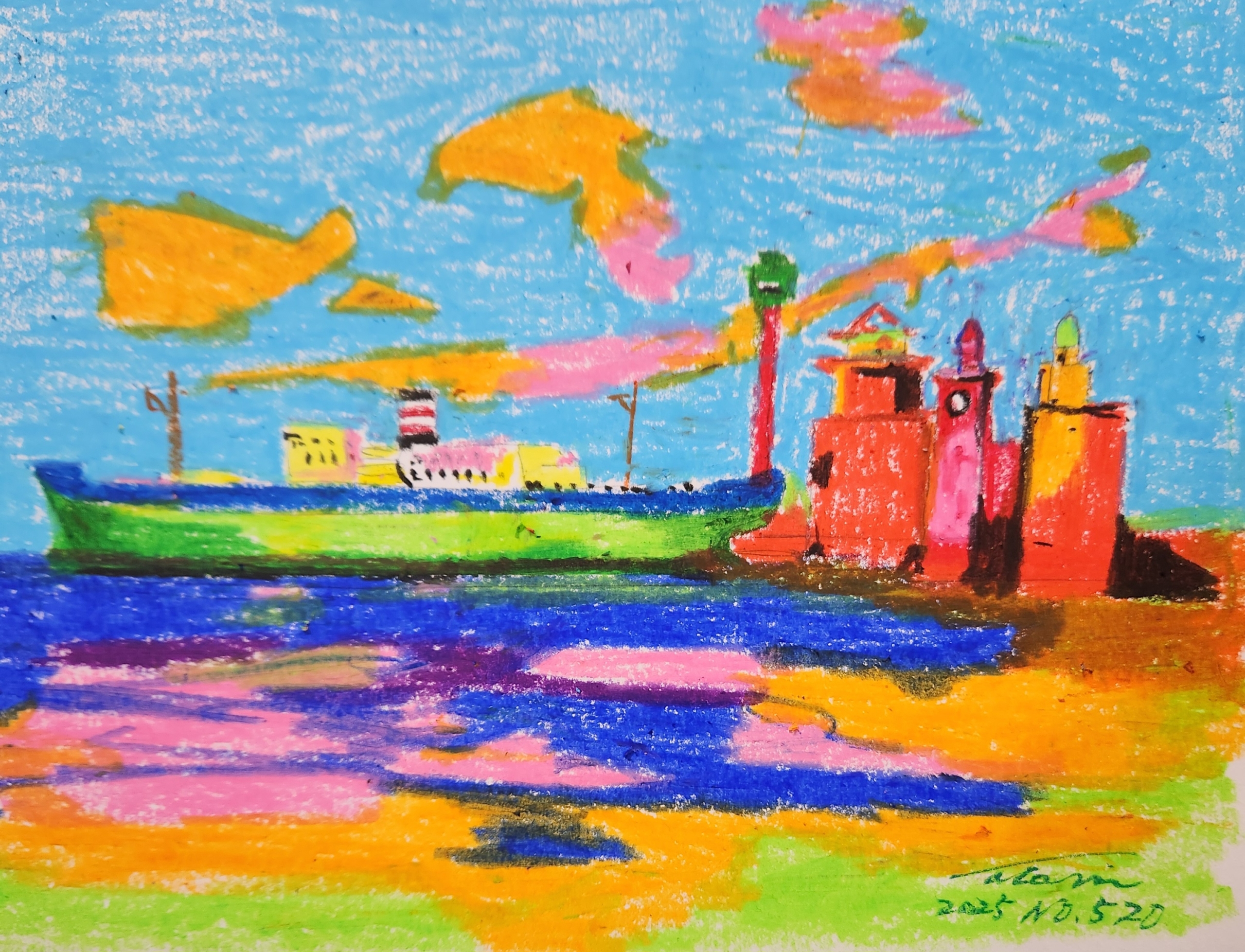 作品ギャラリー