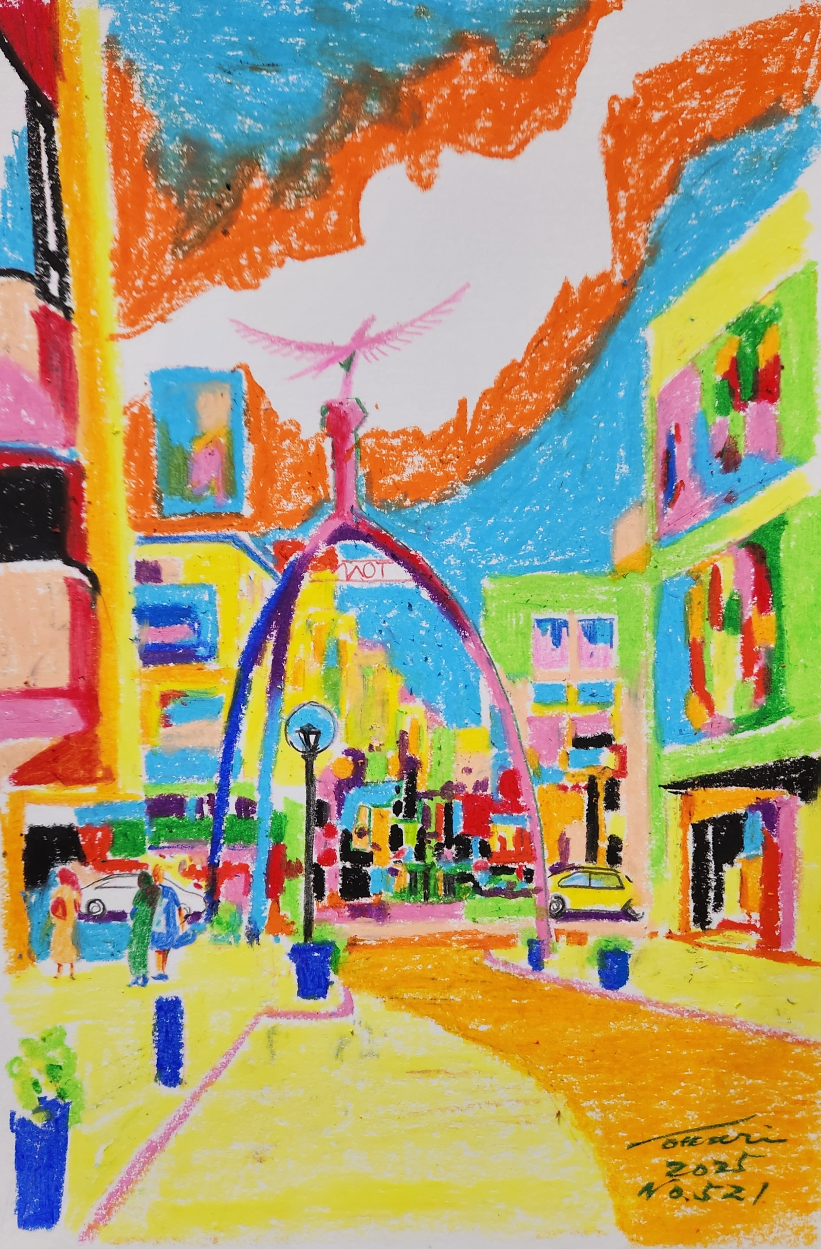 作品ギャラリー