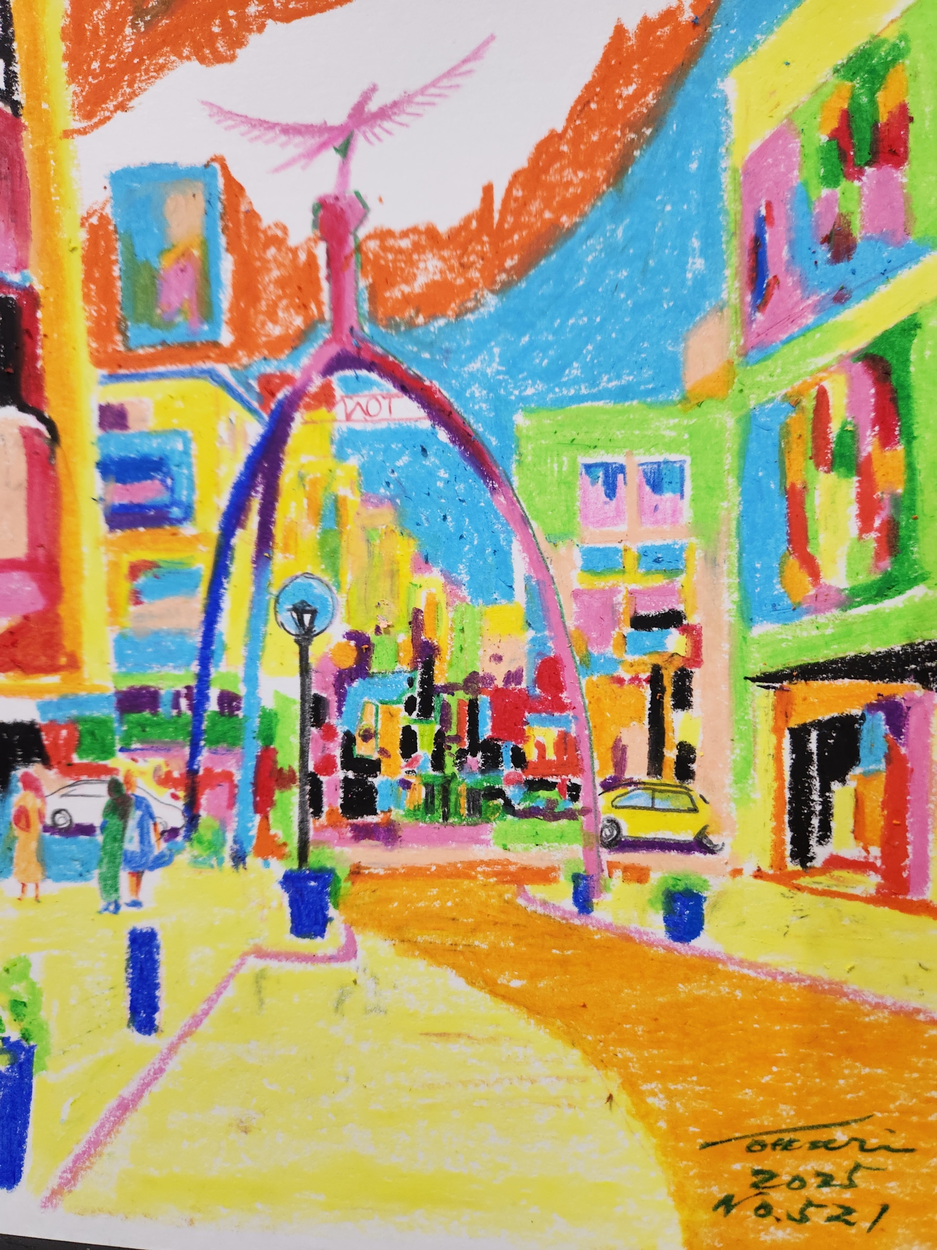 作品ギャラリー