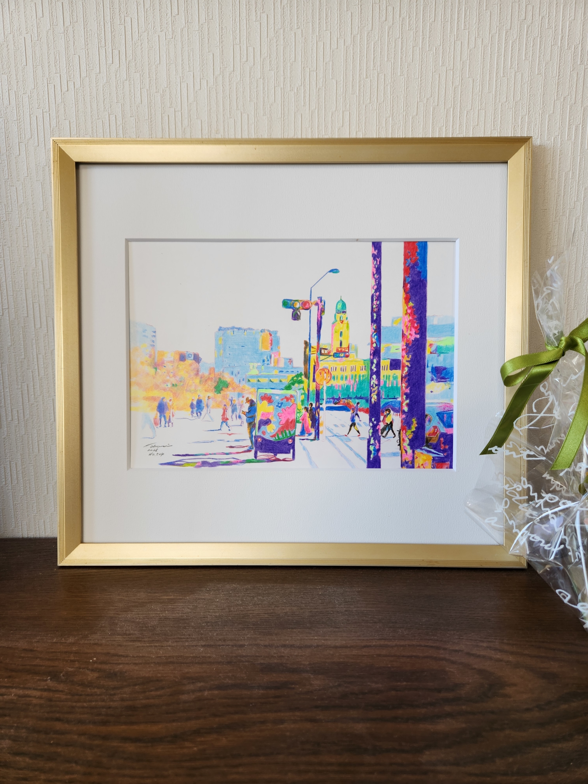 作品ギャラリー