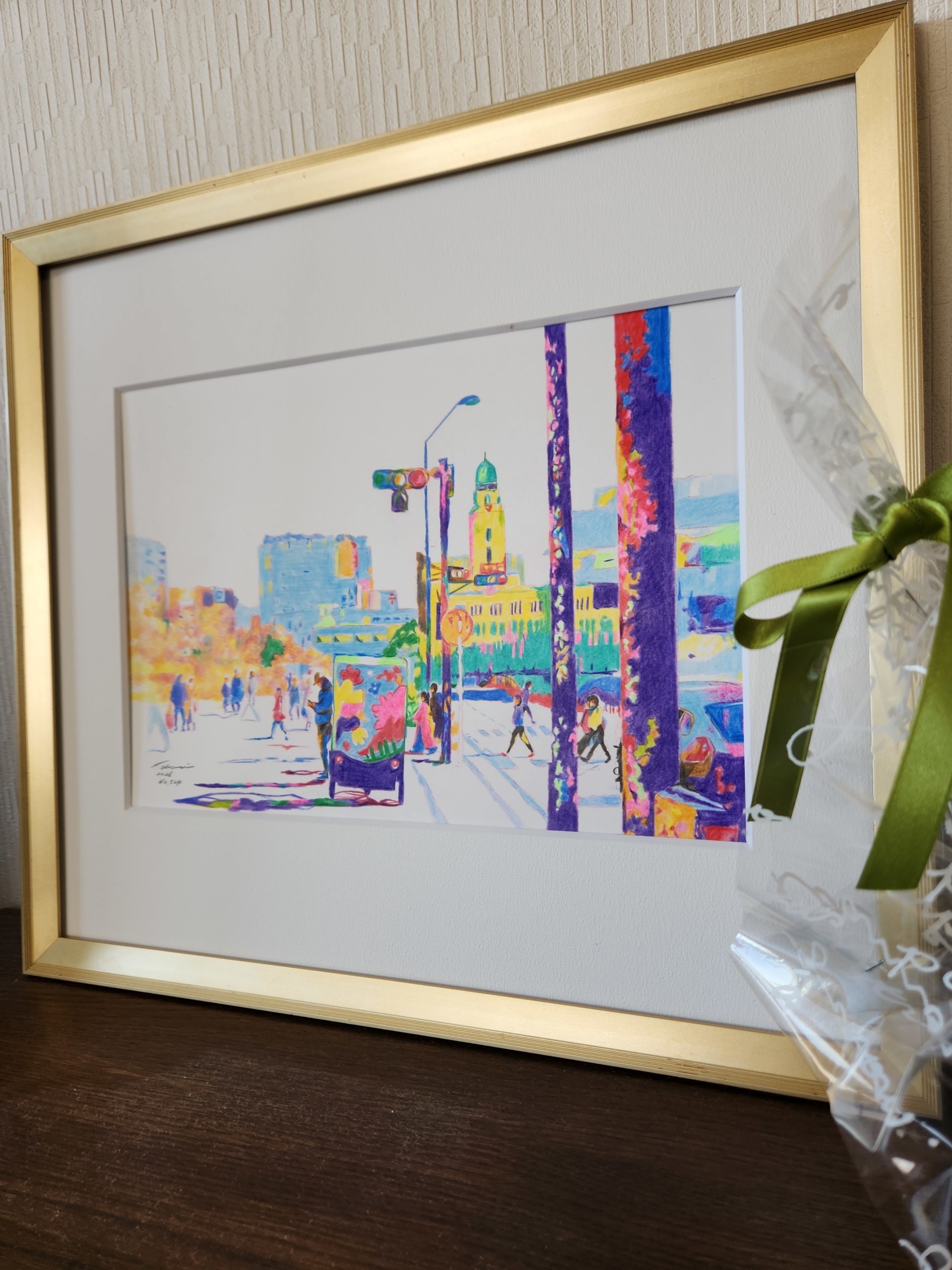 作品ギャラリー