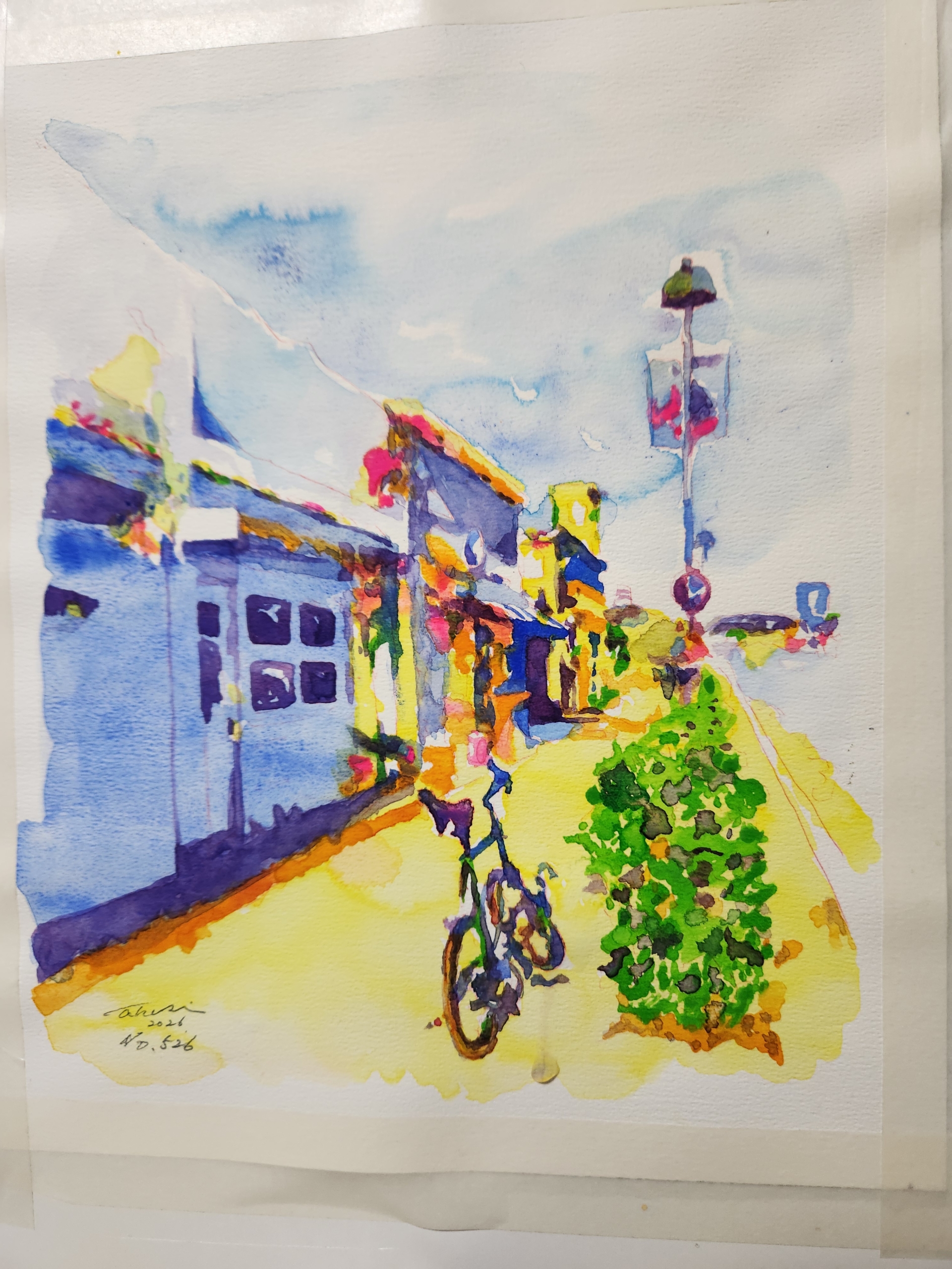 作品ギャラリー