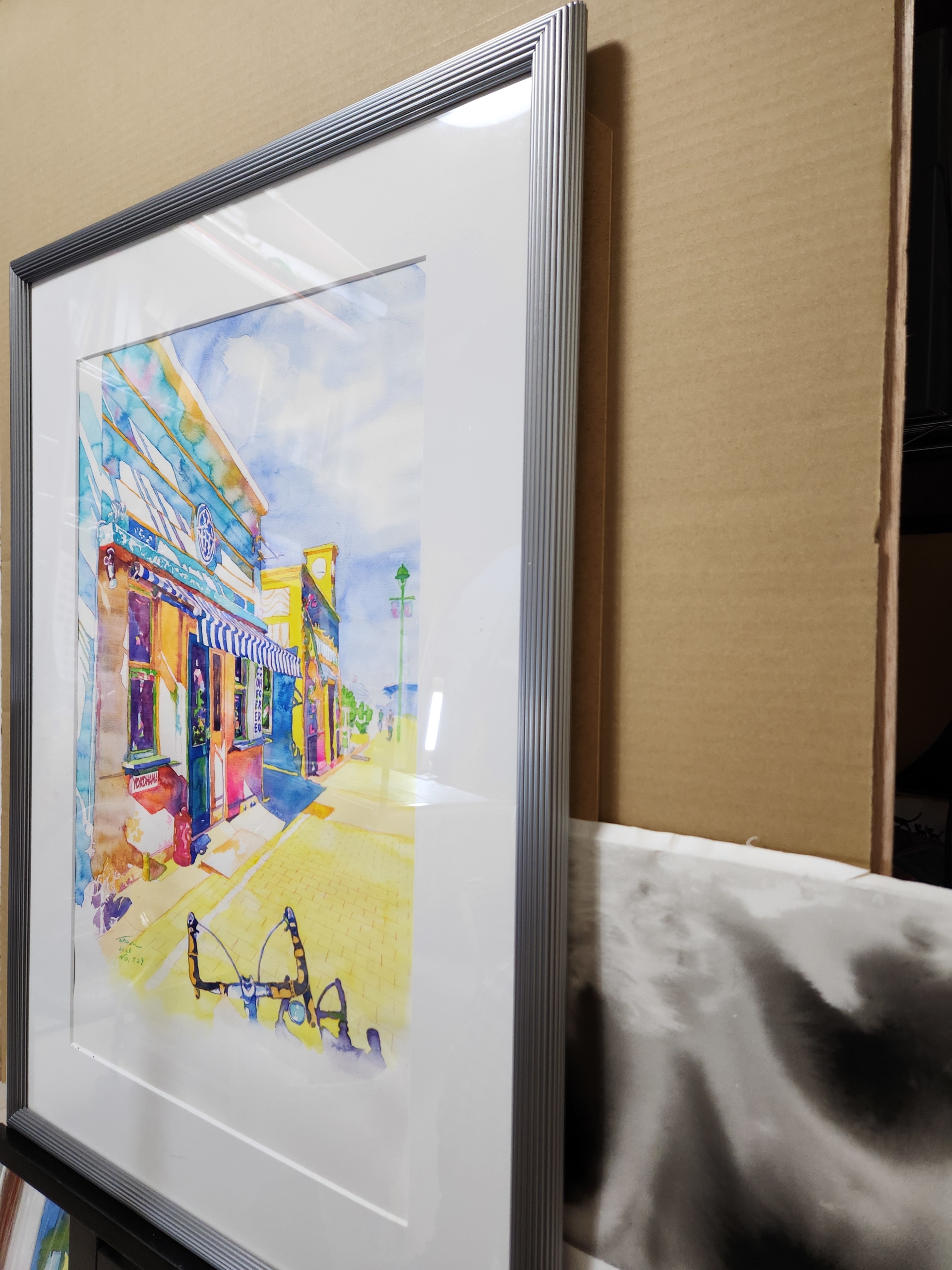 作品ギャラリー