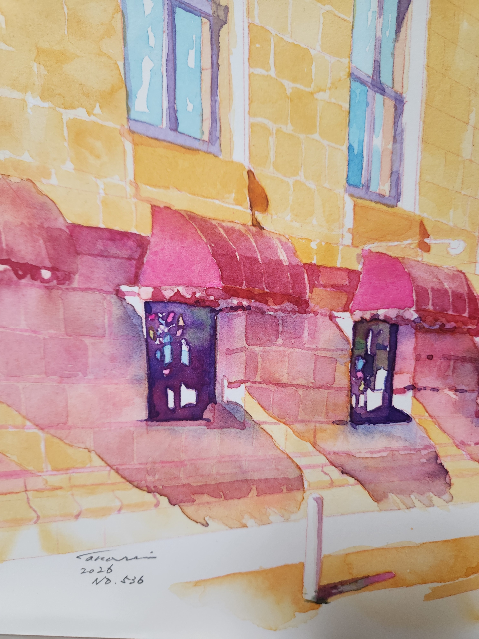 作品ギャラリー